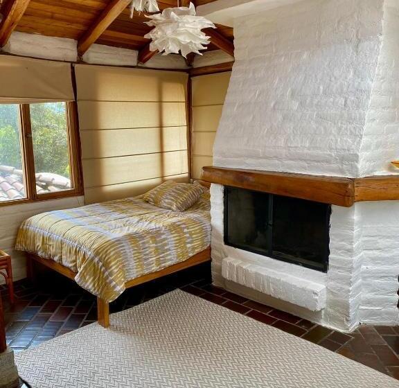 Номер Стандарт с Балконом, Casa Magnolia