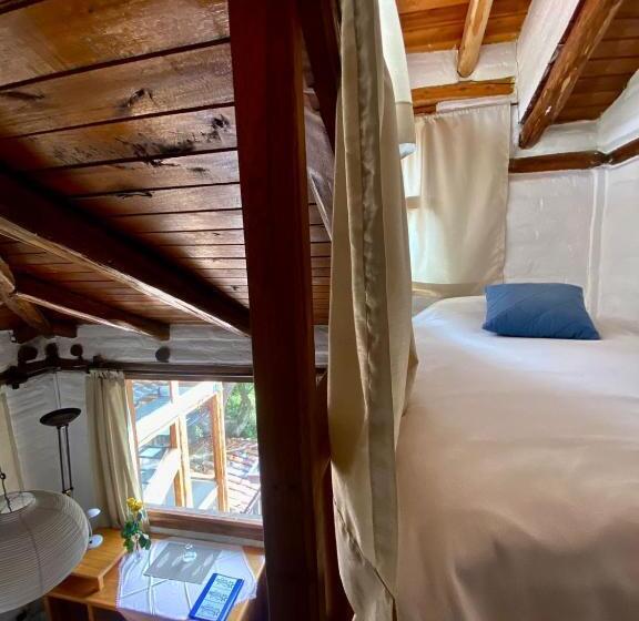 Номер Стандарт, Casa Magnolia
