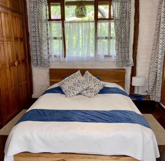 Номер Стандарт, Casa Magnolia