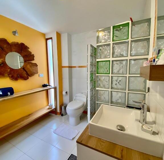 Номер Стандарт с Балконом, Casa Magnolia