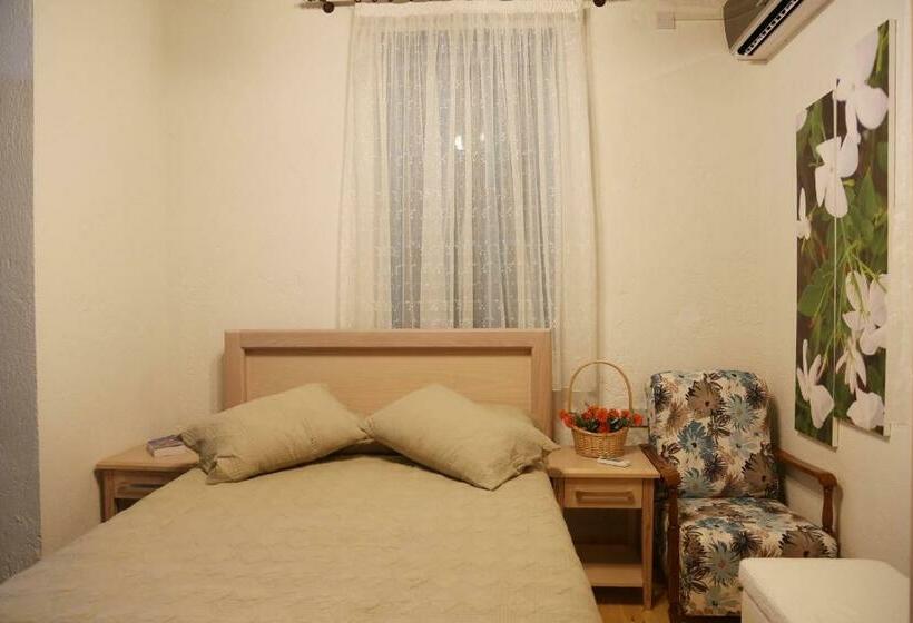 豪华房间, Cypriot Swallow Boutique