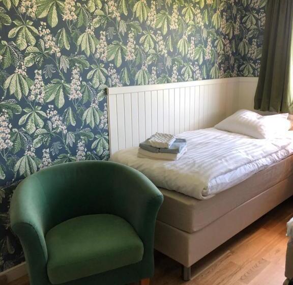 Номер Basic, Bjälbo Gästhus B&b