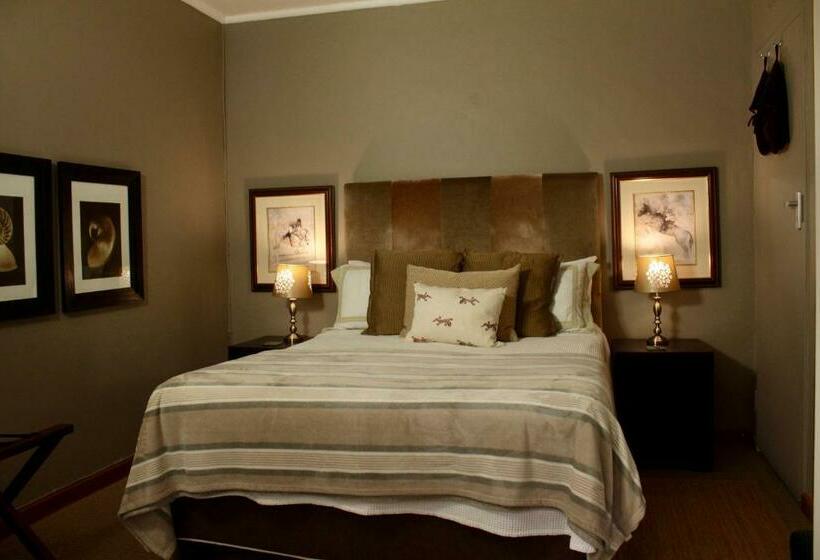 Номер Стандарт, Cathkin Cottage Bed & Breakfast