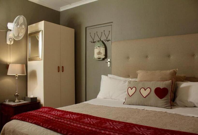 Номер Стандарт, Cathkin Cottage Bed & Breakfast