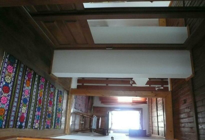 수피리어 룸, Agro Pensiunea Plaiul Castanilor