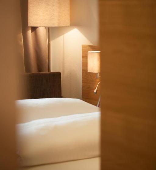Family Suite, Gasthof Beim Böckhiasl