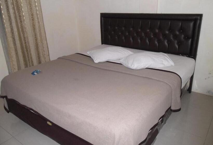 Номер Стандарт, Permata Land Hotel & Resort