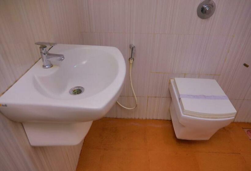 Номер Economy, Hydel Palace Athirappilly By Bestinn Leisure