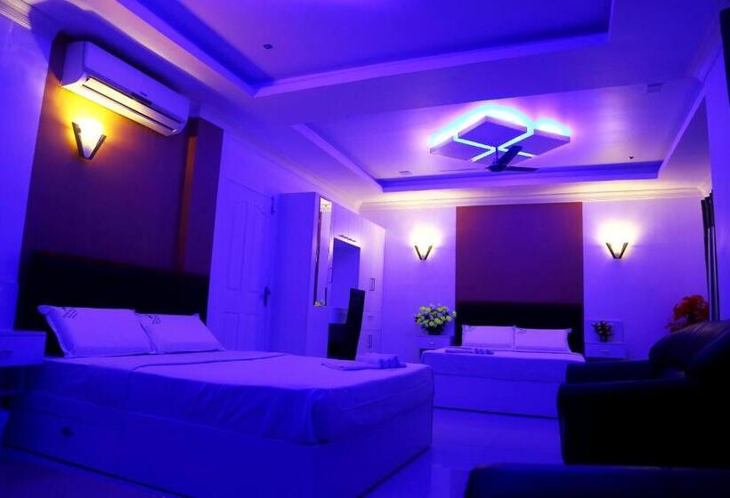 Family Suite, Hydel Palace Athirappilly By Bestinn Leisure