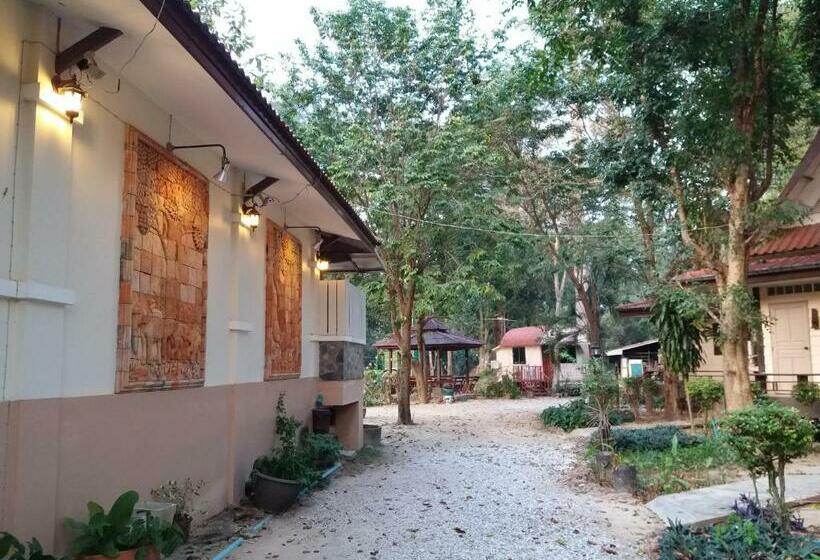 Номер Стандарт, Payamai Resort
