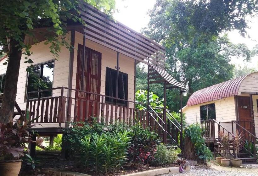 Номер Стандарт, Payamai Resort