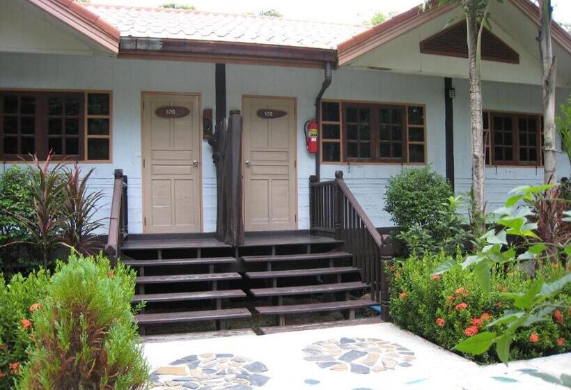 Номер Superior, Payamai Resort