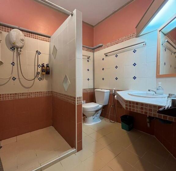 Номер Superior, Payamai Resort