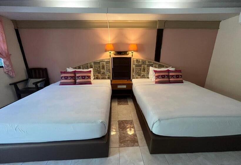 Номер Superior, Payamai Resort