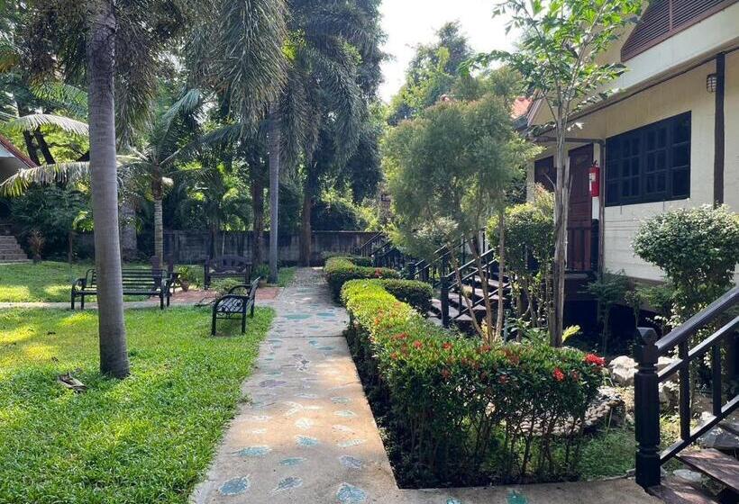 Номер Superior, Payamai Resort