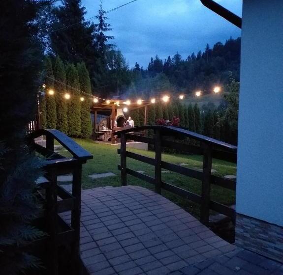 خانه 1 خوابه, Cazare Colibita Casa Lipan