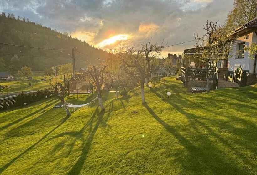 اتاق استاندارد, Cazare Colibita Casa Lipan
