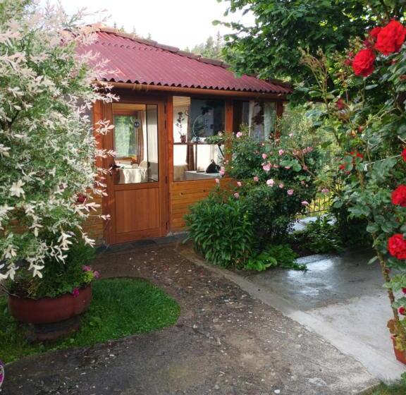 Номер Стандарт Трехместный, Guest House Stoletnika