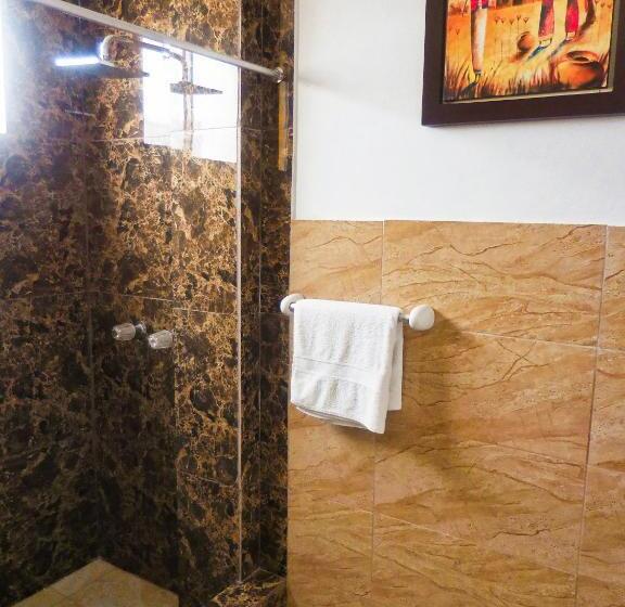 Family Suite, Hostal Ocean Pacifico