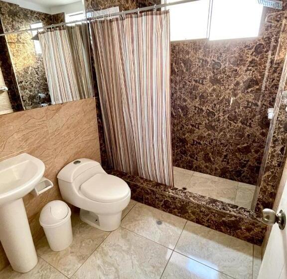 Люкс Superior, Hostal Ocean Pacifico