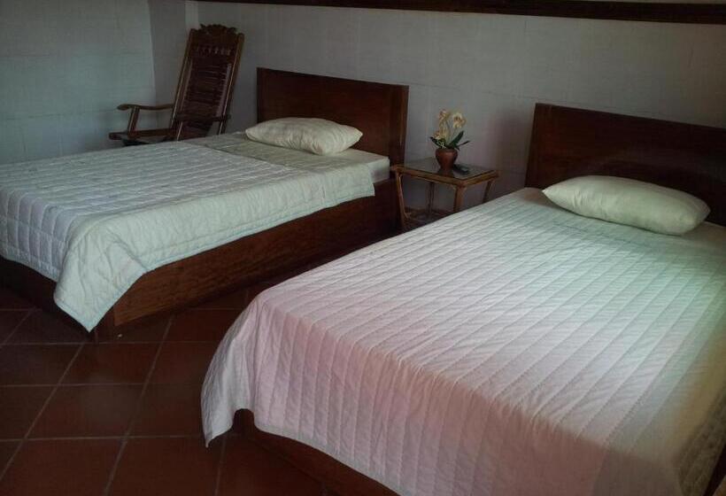 标准间, Javier Guesthouse