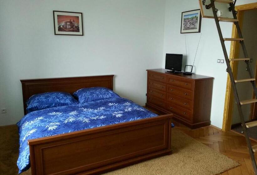Номер Стандарт, Penzion Hájovna