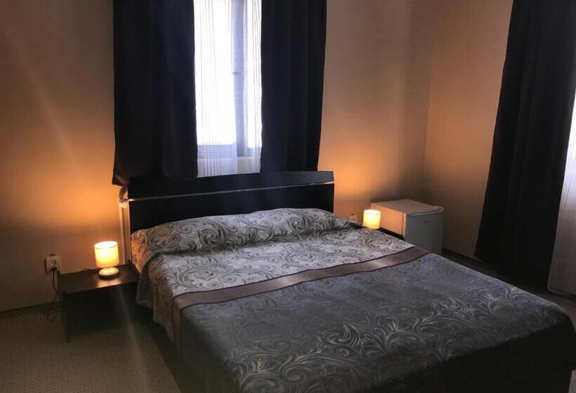 Classic room with balcony, Pension Juliu S