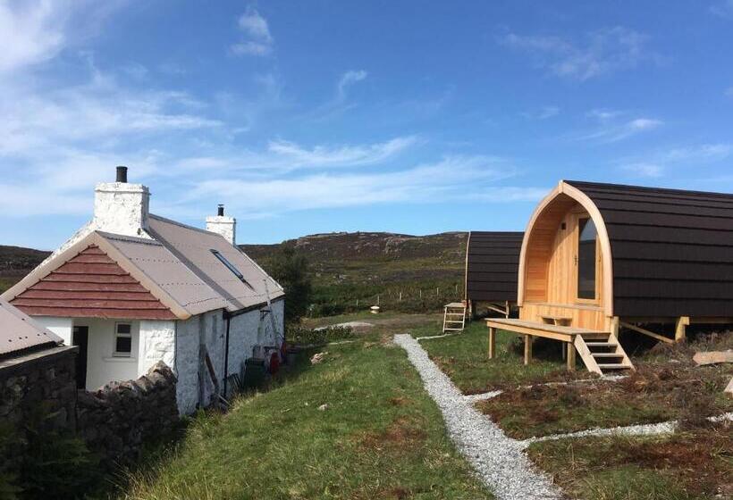 Номер Стандарт Трехместный, Acheninver Hostel