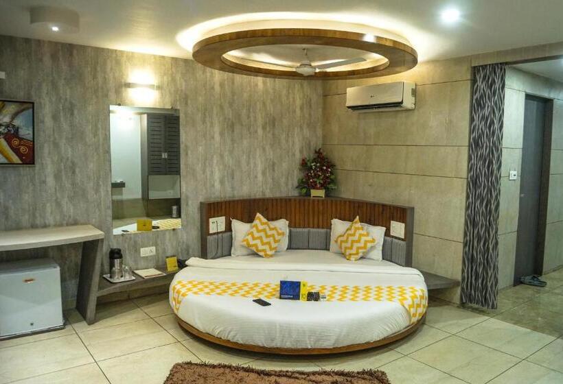Люкс, Darshan Naroda