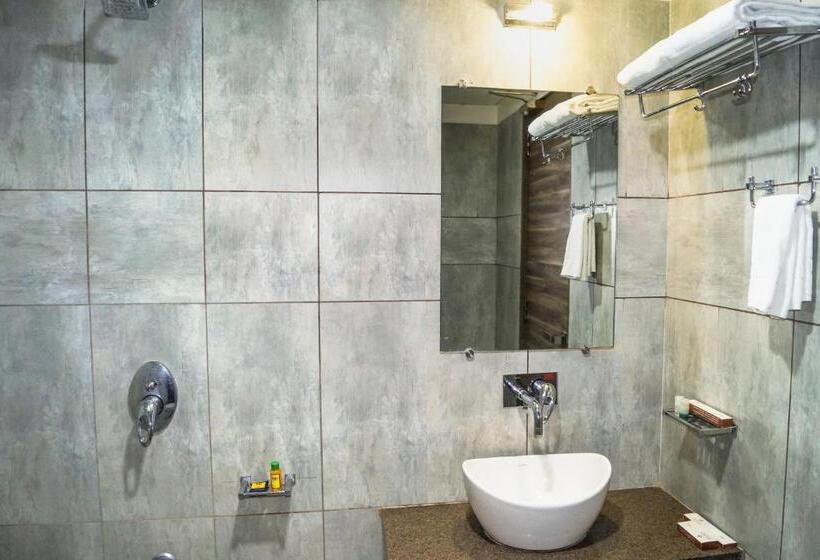 Family Suite, Darshan Naroda