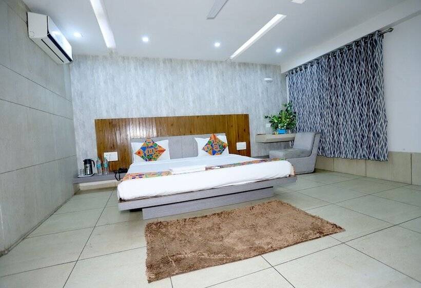 Номер Executive, Darshan Naroda