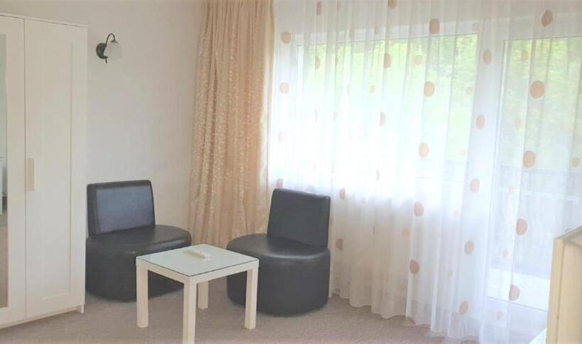 اتاق استاندارد, Monteoru