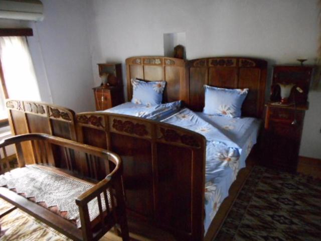 스탠다드 트리플 룸, Guesthouse Peyna