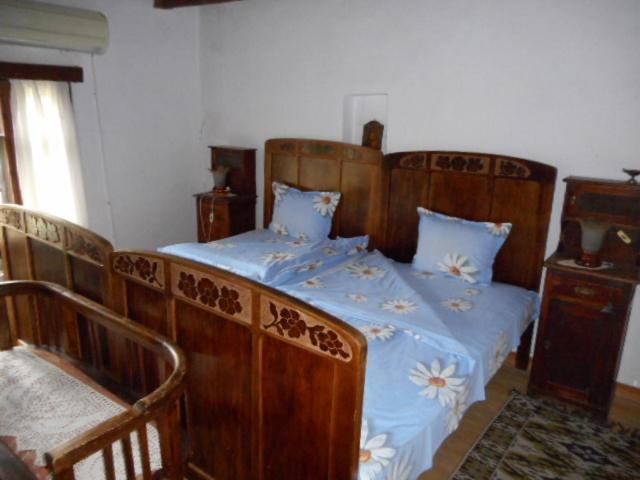 스탠다드 트리플 룸, Guesthouse Peyna