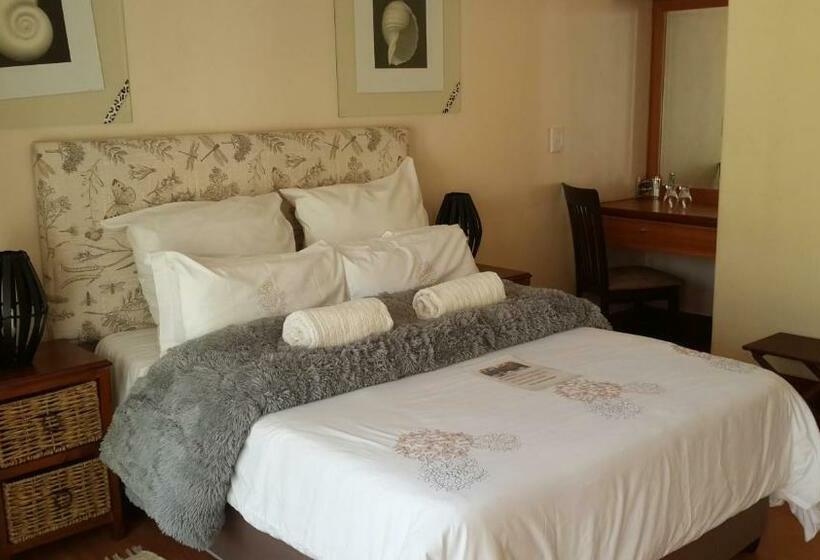 豪华房间, Natalie Guesthouse