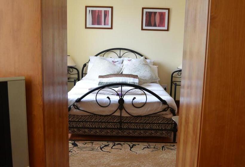 豪华房间, Natalie Guesthouse