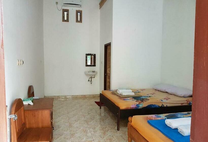 Номер Стандарт, Red Island Bungalows