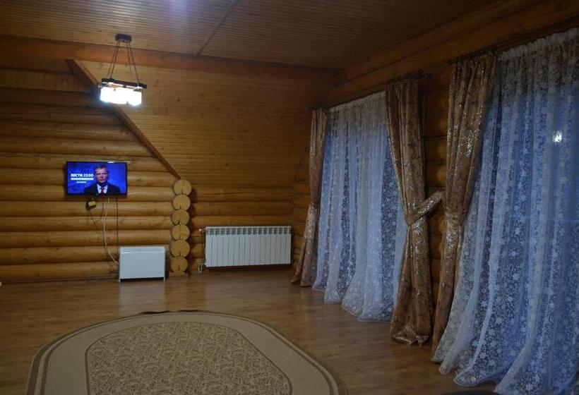 Семейный Номер, Sadyba Pikuy