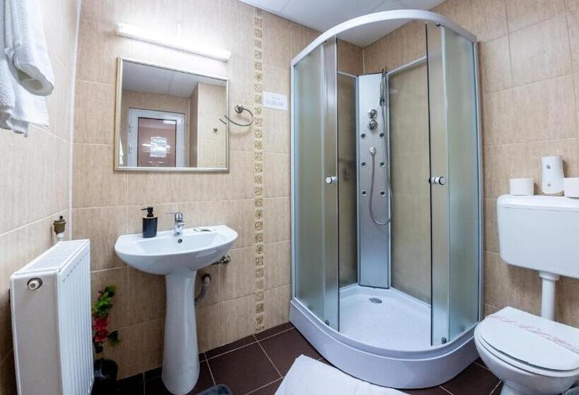 Апартаменты Deluxe 1 Спальня, Valea Lui Liman