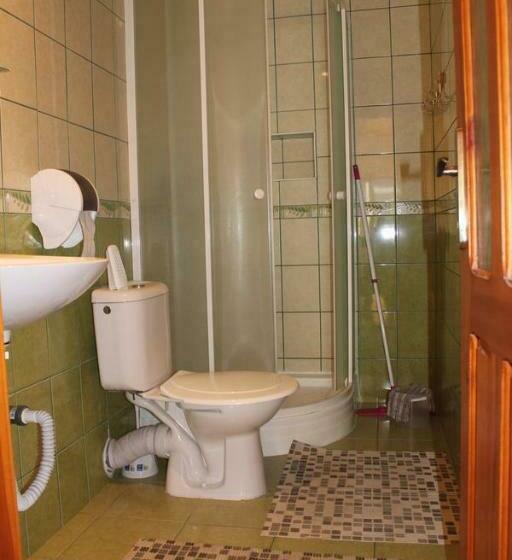 Семейный Номер, Apartmany U Janka Vinné Jazero