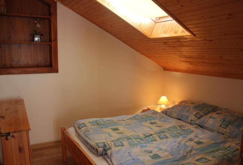 Семейный Номер, Apartmany U Janka Vinné Jazero
