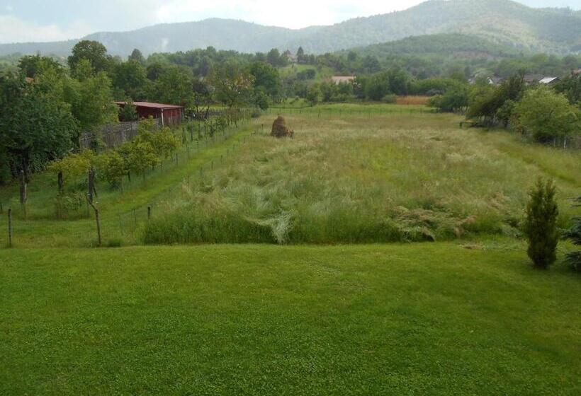 Номер Стандарт Трехместный, Casa Rudi & Ella