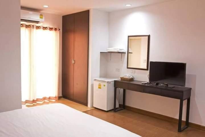 اتاق استاندارد, Field Town Apartment