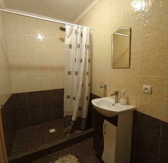 Номер Стандарт, Sadyba Sunny House