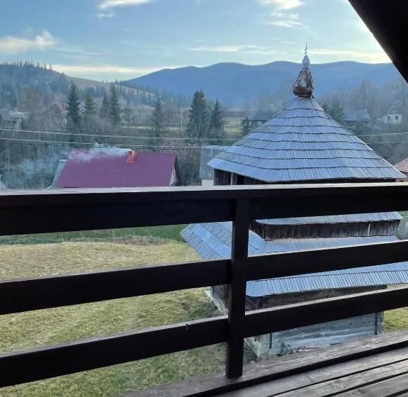 Номер Стандарт, Sadyba Sunny House