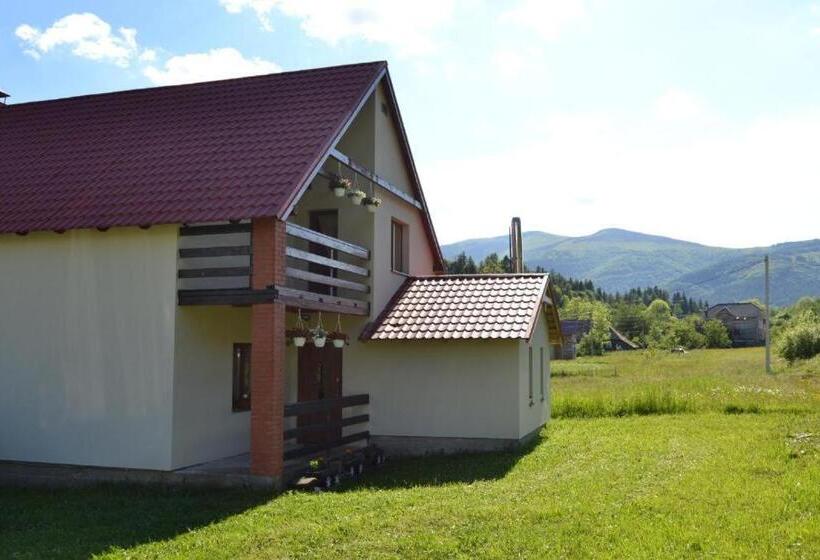Номер Стандарт Совместная Ванная, Sadyba Sunny House