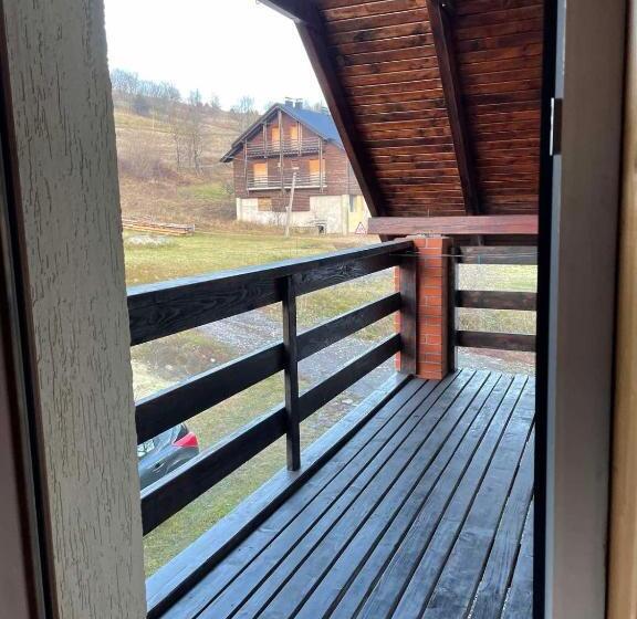 Дом 1 Спальня, Sadyba Sunny House