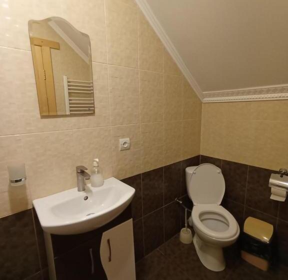 Номер Стандарт, Sadyba Sunny House