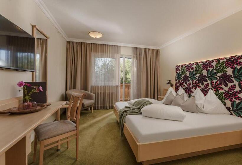 Номер Стандарт, Sport & Familienhotel Bärenwirt