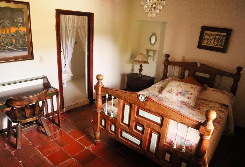 스탠다드 룸, Posada El Portal De La Loma